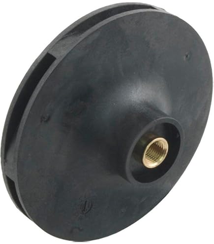 Amazon.com: Seal Plate, Pentair Purex IntelliFlo VS, Almond, 6/94